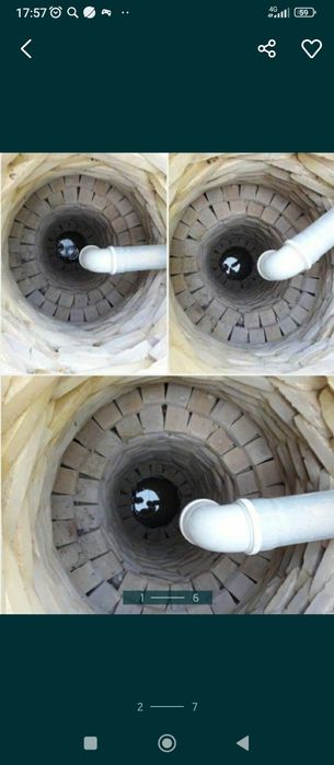 Амири Куза кудук козамиз ва тозалаймиз