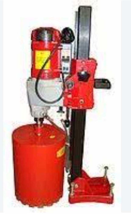 Beton buzish va teshish xizmati. Eshik, fotichka ochish, beton kesish