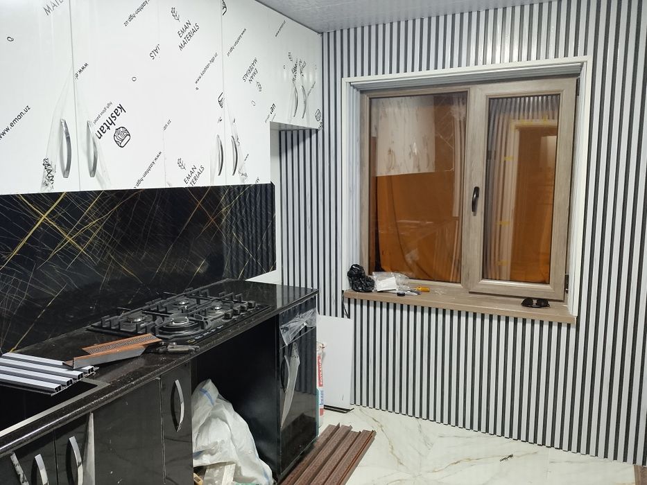 Kvartira 1 xona 24Kvadrat