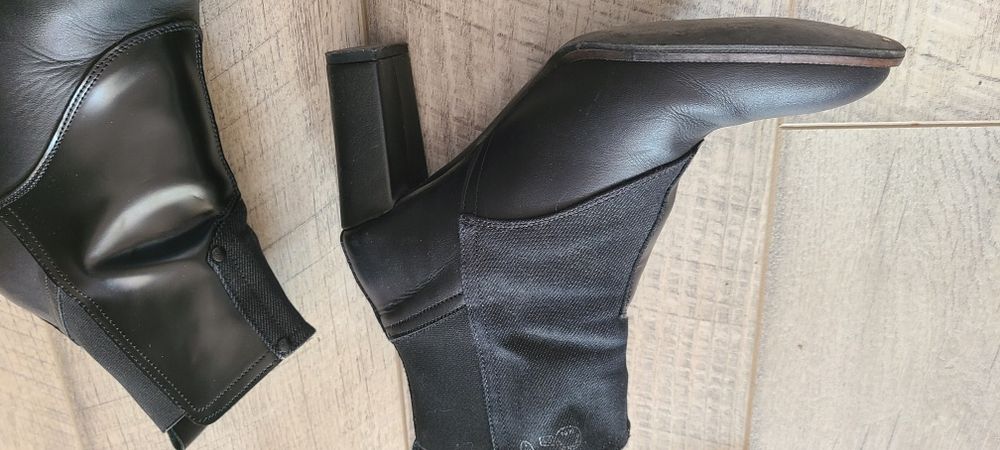 Дамски спортно-елегантни боти G-Star!