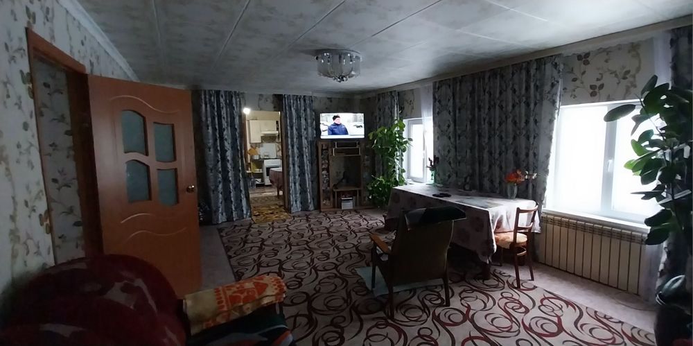 Продам дом в селе Ушкудык