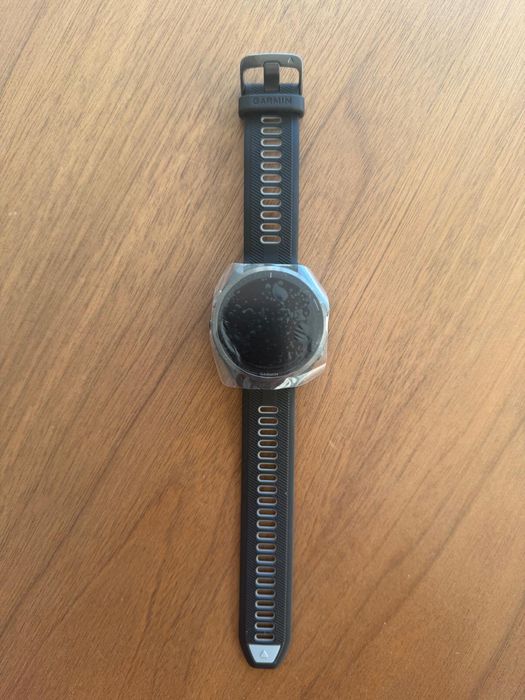 Garmin Forerunner 965