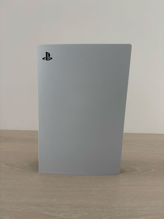 PS5 Digital Edition