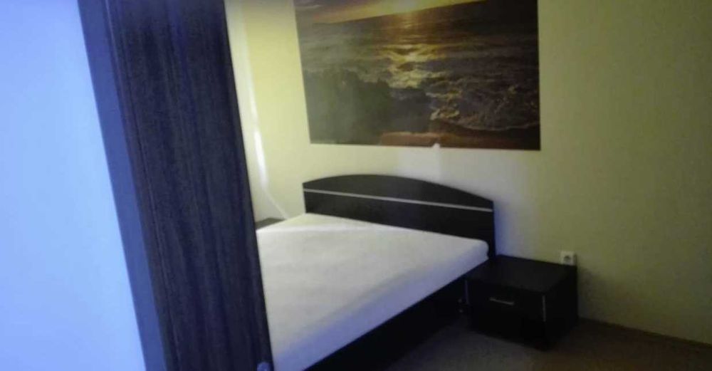 Дава се под наем Двустаен апартамент в Бургас, Меден рудник - зона А - 50 кв.м за 150 € - Снимка #3