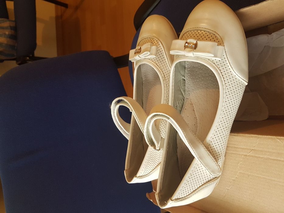 Детски обувки