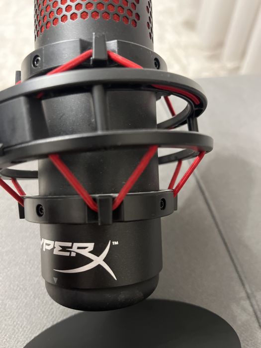 Микрофон HyperX 40807