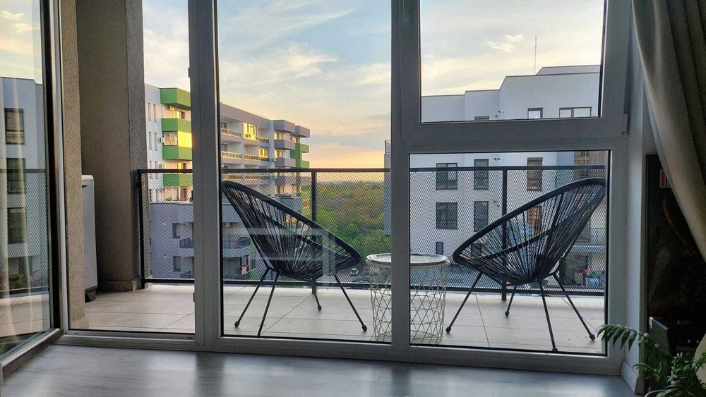 Proprietar | Garsonieră 50 mp | Bd. Timisoara 101n | Drumul Taberei