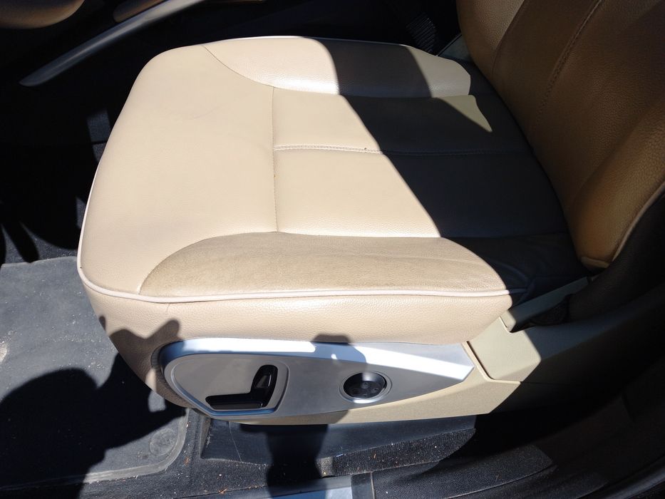 Cutie viteze Piese mercedes ML 2011 dezmembrari