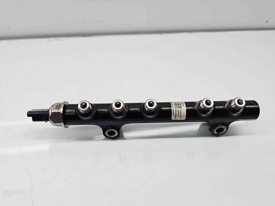 Rampa injectoare  Citroen DS4 [Fabr 2011-2015] 9685297580 1.6 HDI DV6C