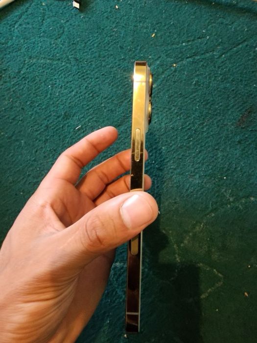 Iphone 13 pro max  LLA