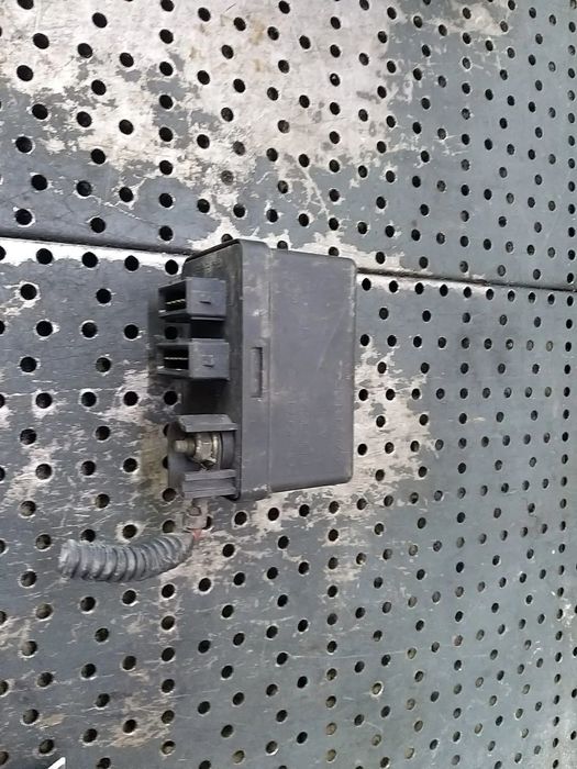 Releu bujii 2.4 jtd alfa romeo 159 939 55193073