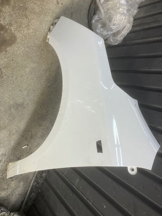 крыло передняя левый и правый кобальт