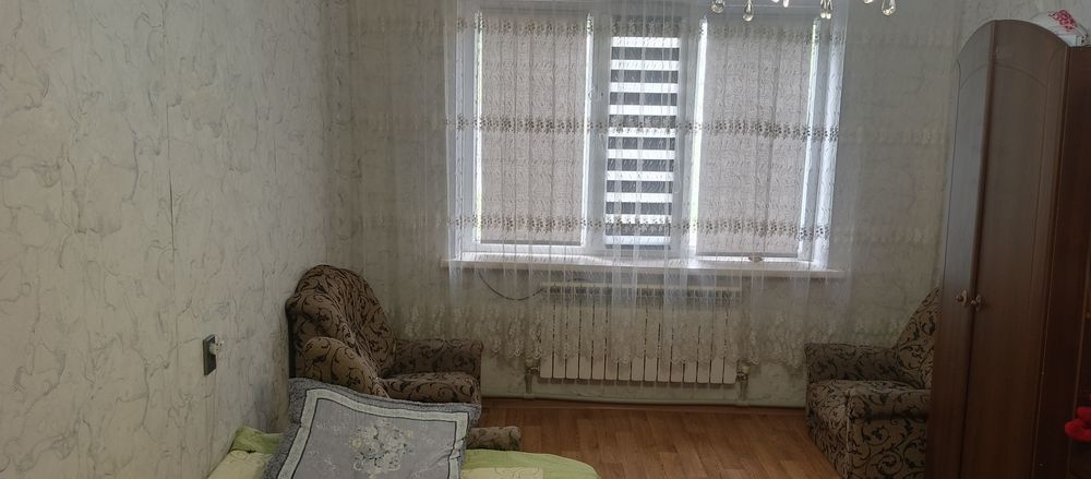 Продам 3х комнатную квартиру