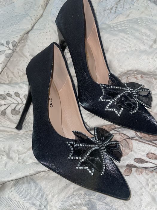 Туфли 36 размер срочно продам