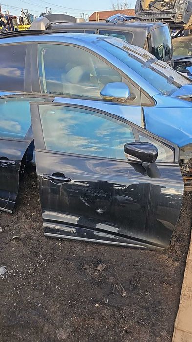 Usa stanga/dreapta fata Renault Clio 4 an 2013