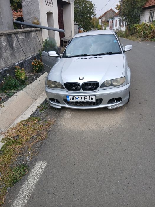 Vand urgent bmw 346