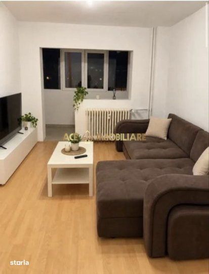 2 Camere de inchiriat | Stefan cel Mare | Metrou | PetFriendly |