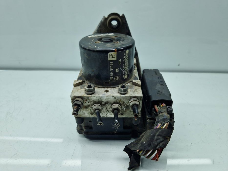 Pompa ABS Volkswagen Golf 5 (1K1) [Fabr 2004-2008] 1K0614517BJ 2.0 TDI