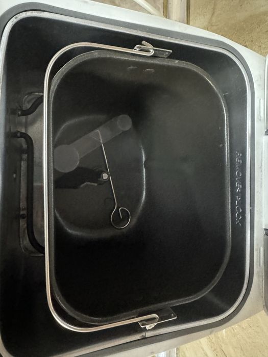 Binatone хлебопечка