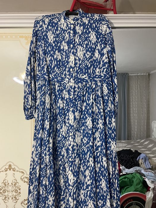 Турецкий койлектер