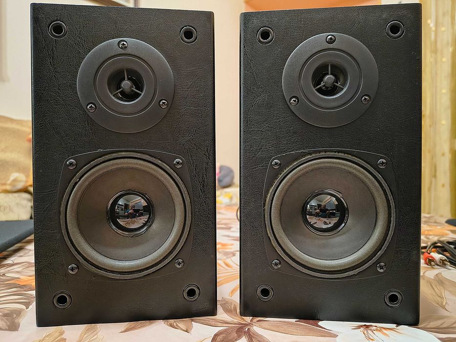 Мултимедийни тонколонки Maxxtro WCS - 611