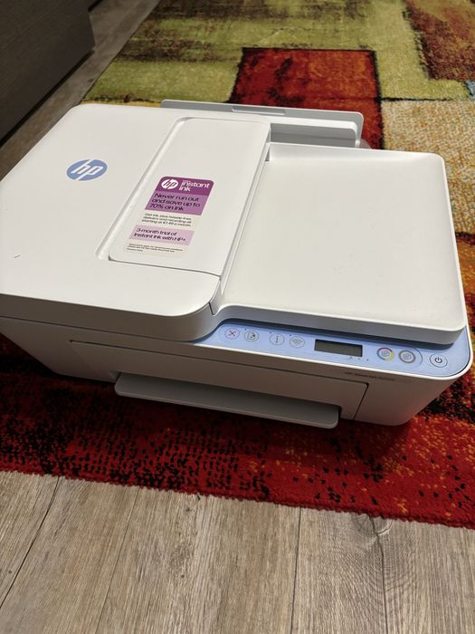 Multifunctional HP