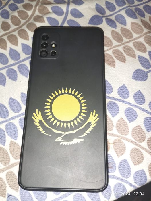 Продаю samsung 51 128 g