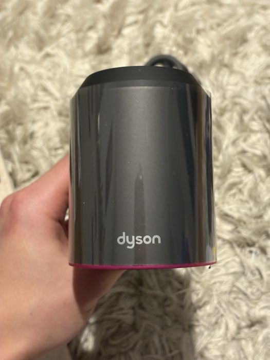 Dyson Supersonic