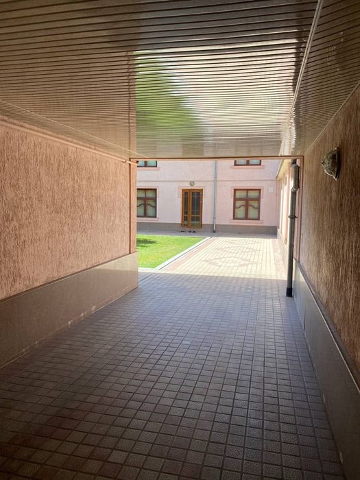 Продаётся 1 Линия Дом Яккасарай махалля Мукими 4,44 Сотки Фасад 15м