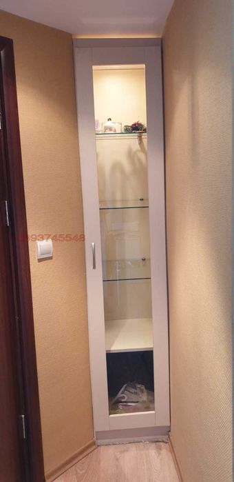 Дава се под наем Двустаен апартамент в София, Младост 1 - 76 кв.м за 612 € - Снимка #2