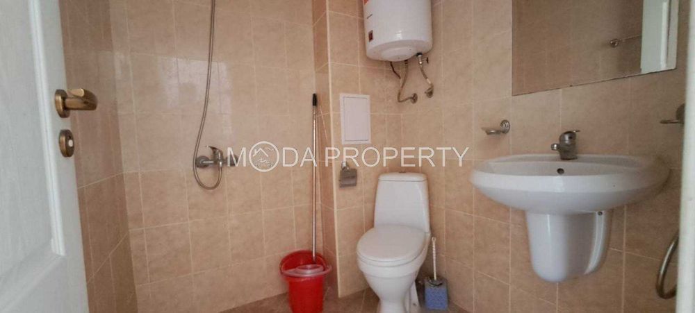 ИЗГОДНО! Студио в отличен комплекс в Слънчев бряг!