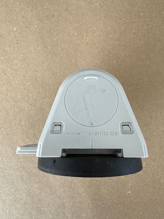 Miniprisma topografica magnetica Rothbucher Systeme RSMP390M gri