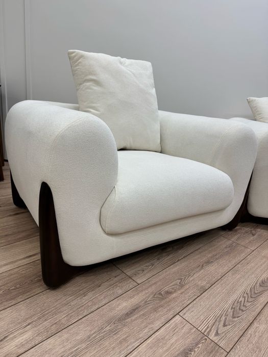 Продам диван с креслом