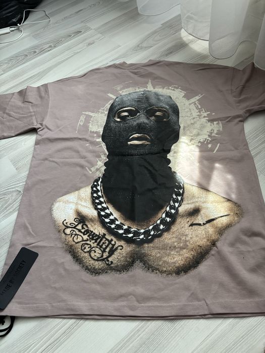 Tricou Made By Society