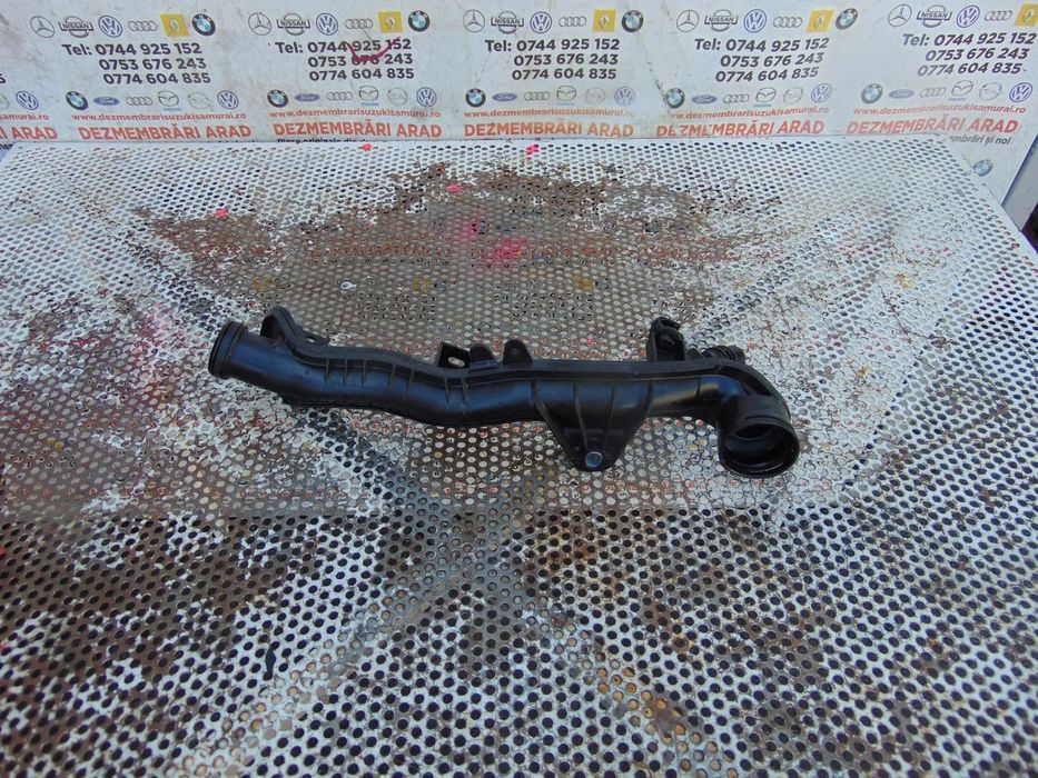 Conducta racire Opel Mokka 1.2 corsa F grandland Peugeot Citroen hn09  cod 9850578180 ds3 c3 c4 c5 208 2008 308 3008 5008 conducta apa