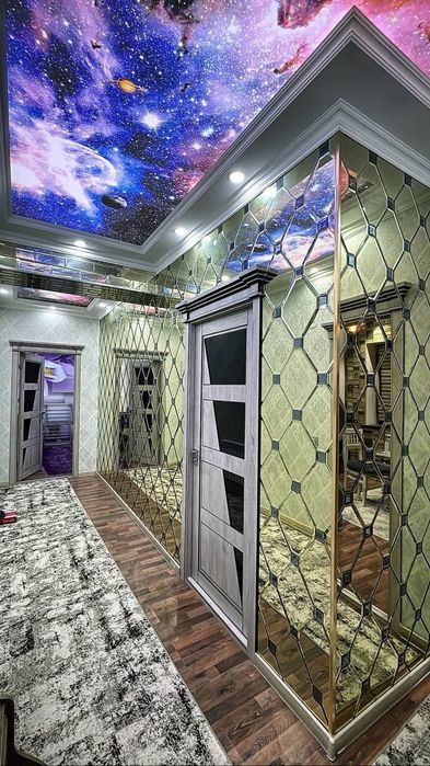 Квартира ижарага