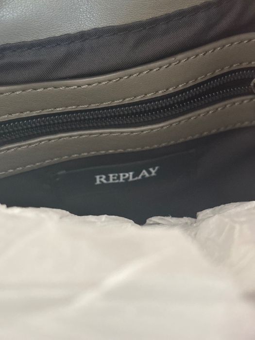 Дамска раница Replay