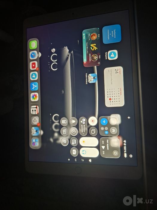 Ipad air 3 pokoleniya