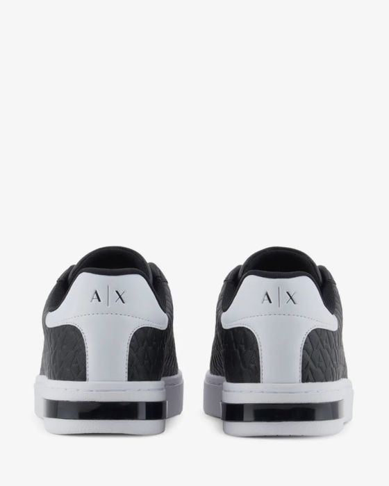 Оригинальная обувь Armani Exchange