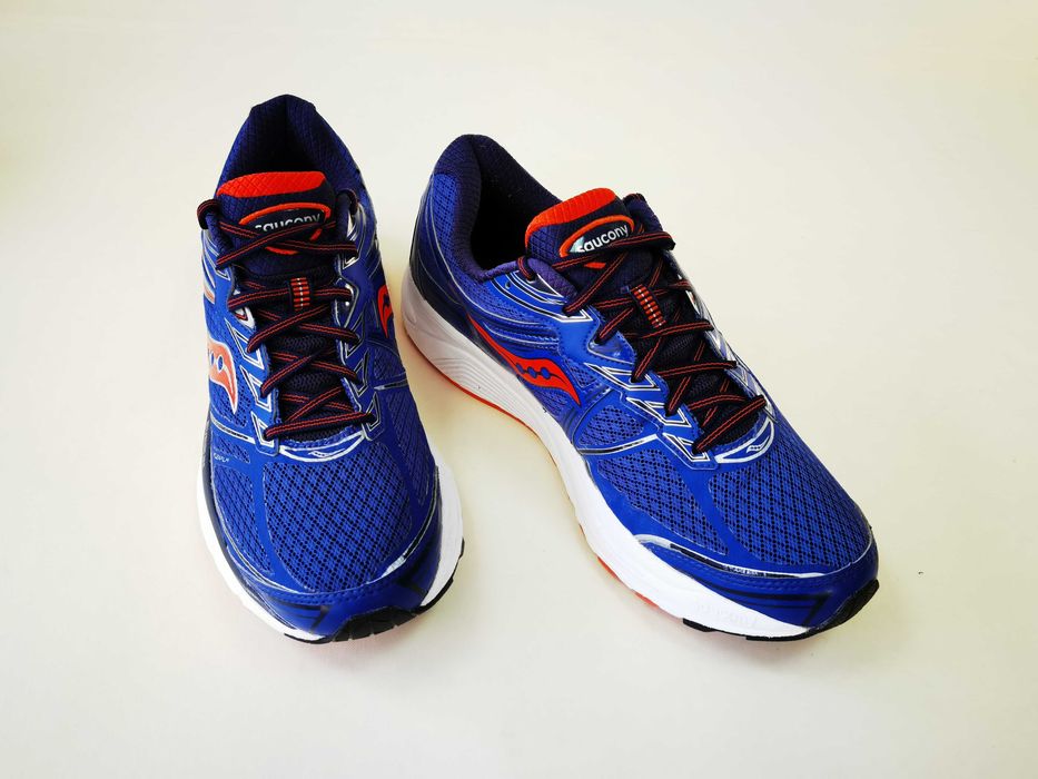 AdidasI alergare  ghete munte maraton 46 47 SAUCONY EVERUN 3 Ca NOI
