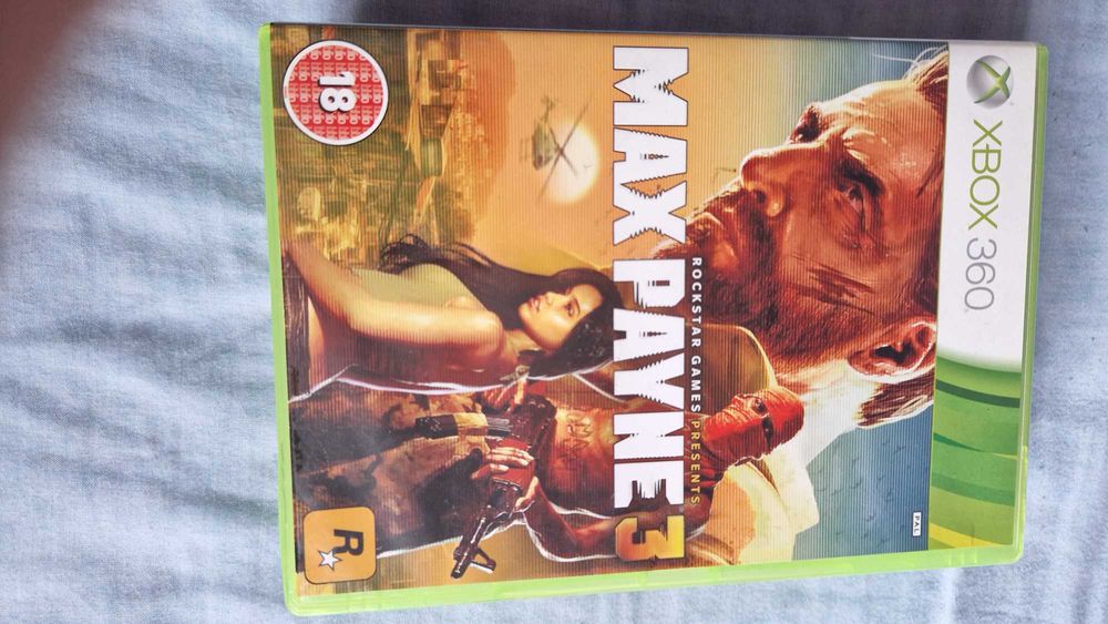 Jocuri pentru Xbox 360