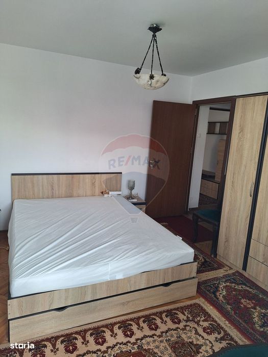 Aleea Lunguletu-inchiriere apartament 3 camere, metrou Piata Iancului