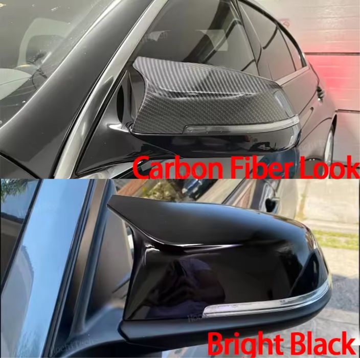 Set oglinzi M Capace Bmw Seria 5 6 7 GT f10 f11 f06 f13 f01 FACELIFT