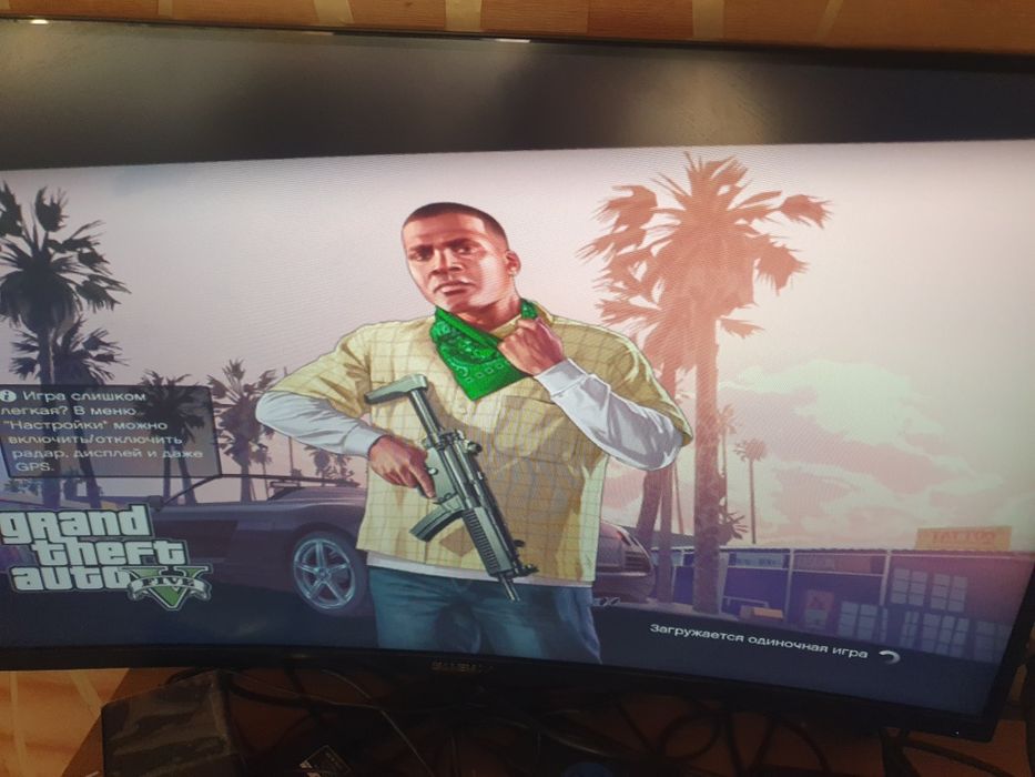 Продам Sony Playstation 3 super slim срочна