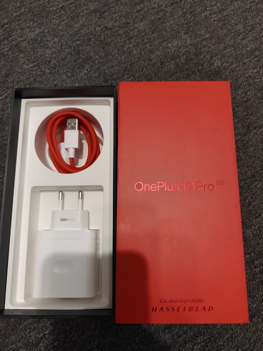 OnePlus 10 PRO 12/256GB