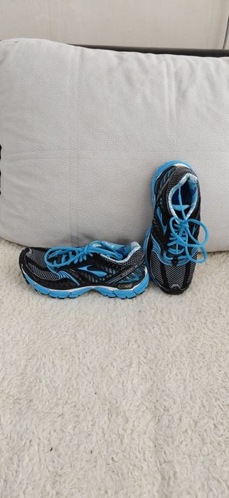 Brooks glycerin н38