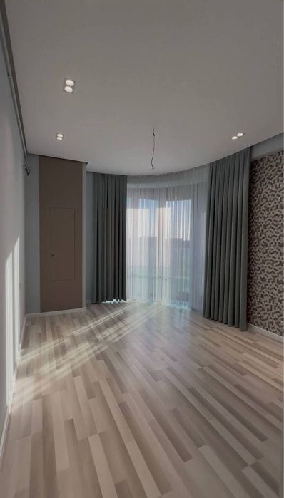 4 комн. Квартира Modern stroy"