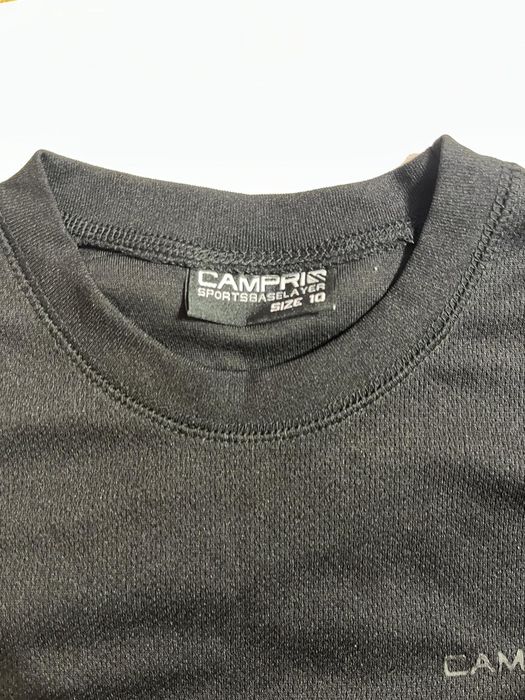 Дамски термо блузи Campri