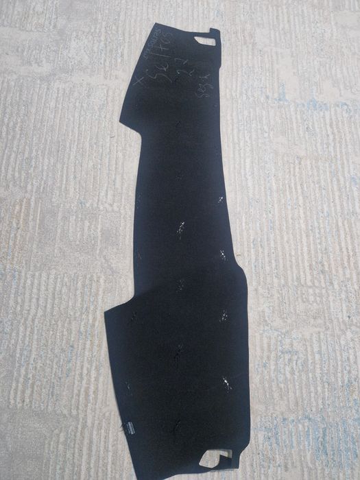 Накидка на панель КИА Селтос