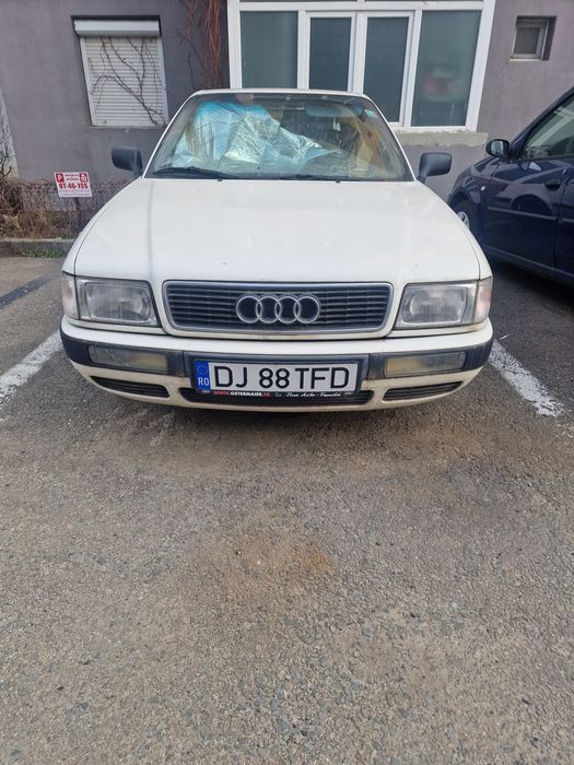 Audi 80 /1994 2.0